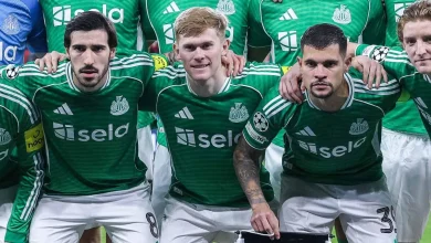 'Serious' hijack for Man Utd's 'dream' £55m INEOS signing revealed amid 'firm stance'