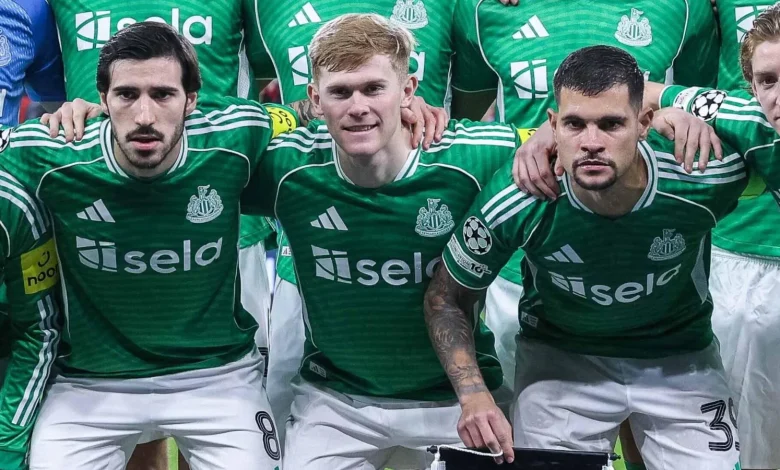 'Serious' hijack for Man Utd's 'dream' £55m INEOS signing revealed amid 'firm stance'
