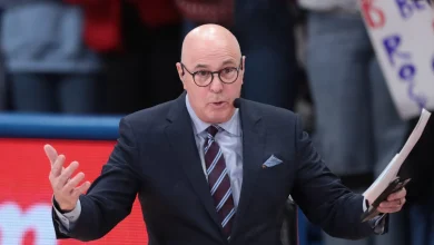 Seth Greenberg on NCAA Tournament expansion critics: 'Get over yourselves'