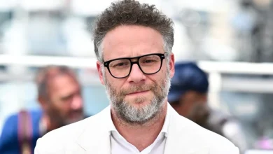 Seth Rogen Calls AI Content "Stupid Dog Sh*t"