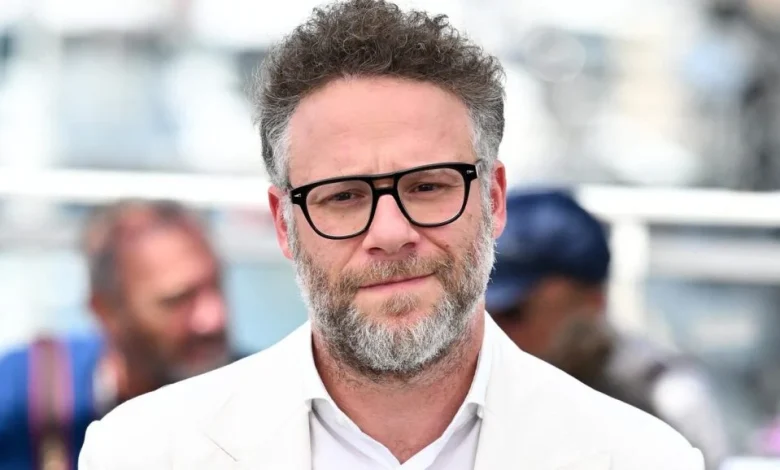 Seth Rogen Calls AI Content "Stupid Dog Sh*t"