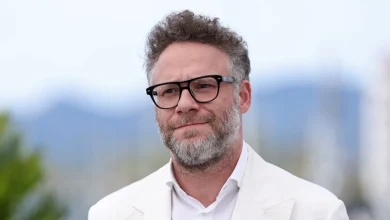 Seth Rogen: If You Use AI to Write Scripts 'You Shouldn’t Be a Writer'