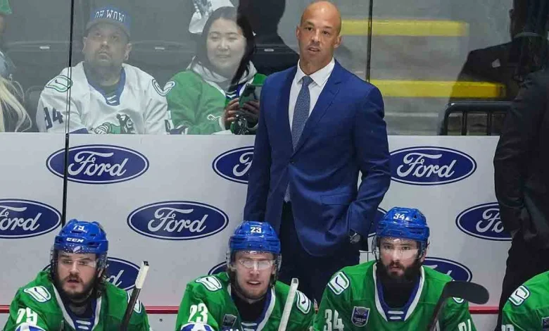 Seven candidates to be the next Maple Leafs head coach