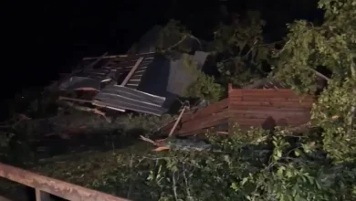 Severe storms damage Mississippi homes, multiple tornadoes reported
