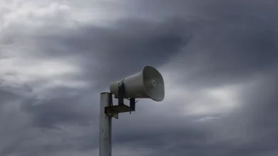 Severe thunderstorms, isolated tornado possible in upstate NY