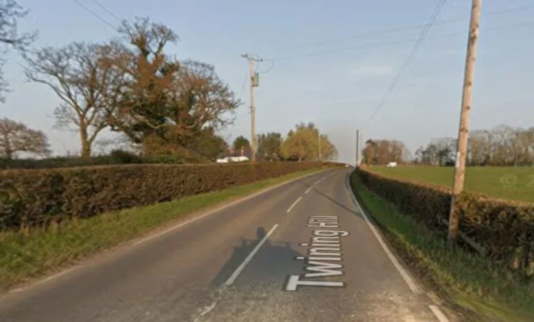 Severn Trent to temporarily remove up to 23 sections of Wrexham hedgerow