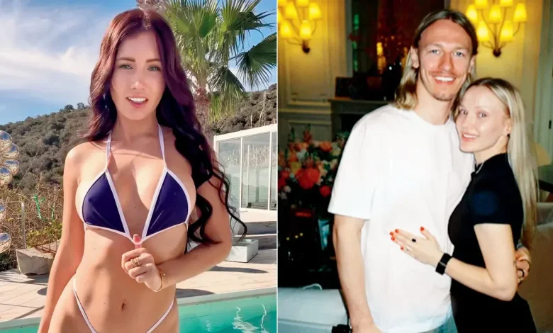 Sex for a save! Adult film star Mary Rock's proposal for PSG keeper