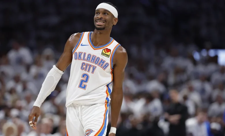 Shai Gilgeous-Alexander says scariest part out loud about Game 5 win over Spurs