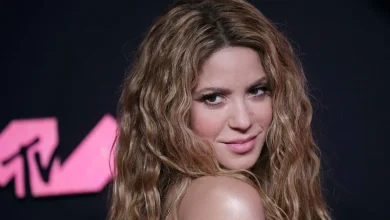 Shakira abre una segunda fecha en Boston de su gira "Las Mujeres Ya No Lloran World Tour"