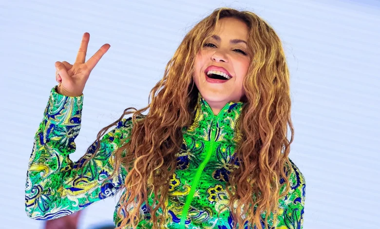 Shakira's Tax Fraud Acquittal Inspires Fan Memes