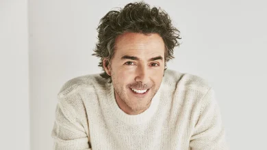 Shawn Levy Original Sci Fi Somewhere Out There