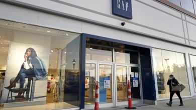 She Helped Turn San Francisco Shop Into Fashion Behemoth