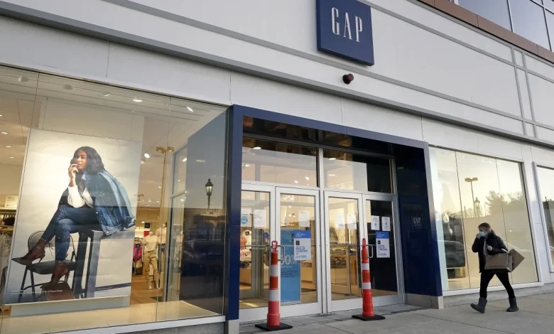 She Helped Turn San Francisco Shop Into Fashion Behemoth