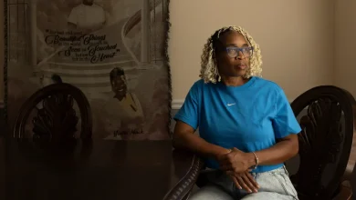 She received a $20,000 basic income. Two years later, she's back to working multiple jobs.