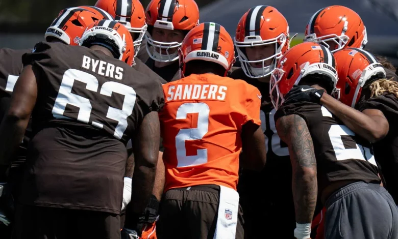 Shedeur Sanders has received $17.7 million through the NFLPA