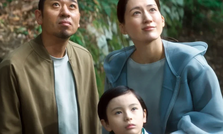 Sheep in the Box Review: Hirokazu Koreeda’s AI Grief Film
