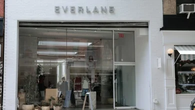 Shein Acquires Everlane, Millennials' Sustainable Fashion Dream