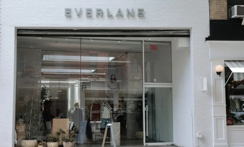 Shein Acquires Everlane, Millennials' Sustainable Fashion Dream
