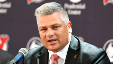 Sheldon Keefe to remain head coach of Devils