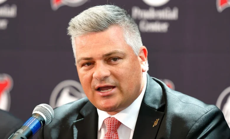 Sheldon Keefe to remain head coach of Devils