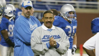 Sherman Lewis, longtime NFL assistant coach and college All-American, dies at 83