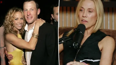 Sheryl Crow found out ex Lance Armstrong was dating ‘really famous actress’ in wake of her cancer battle
