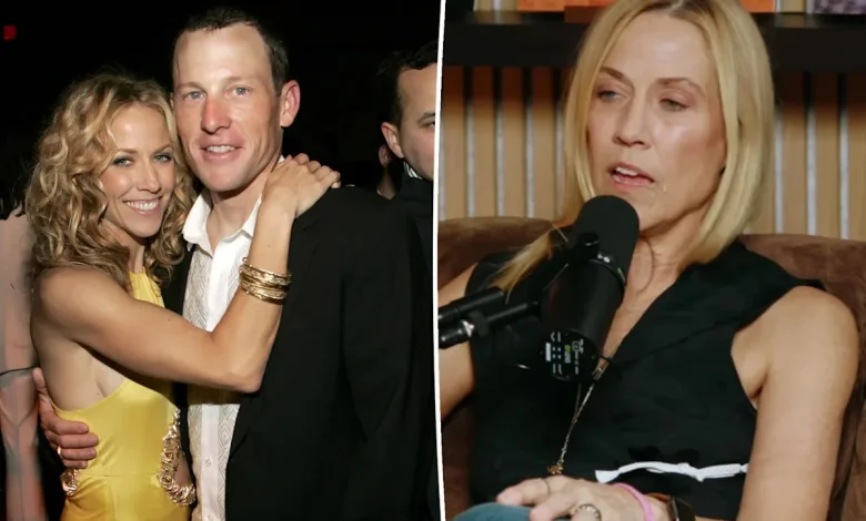 Sheryl Crow found out ex Lance Armstrong was dating ‘really famous actress’ in wake of her cancer battle