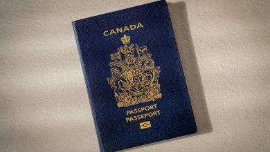 Shiloh Jolie is among the Americans who are now U.S.-Canadian dual citizens, after Canada changed its citizenship law