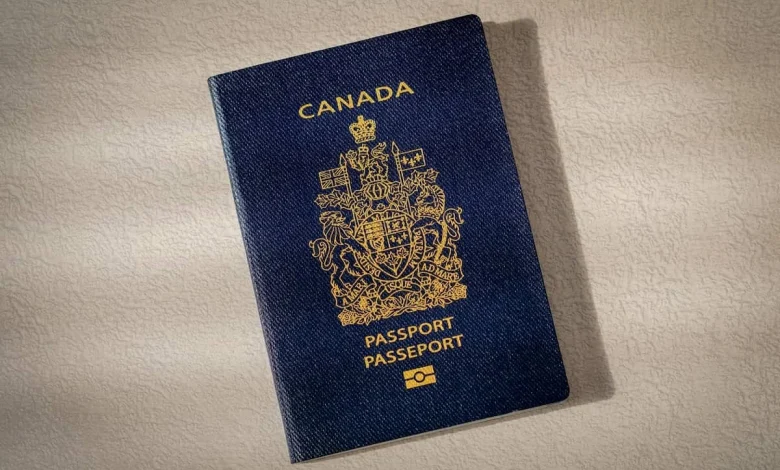 Shiloh Jolie is among the Americans who are now U.S.-Canadian dual citizens, after Canada changed its citizenship law