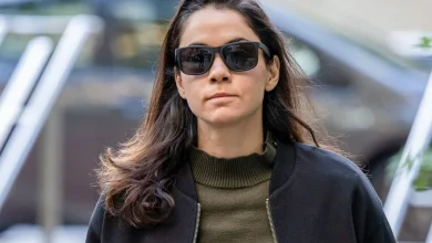 Shivon Zilis Clears the Air Around Her Relationship With Elon Musk