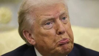 Shock Fox News Poll Shows Trump's Approval Rating In The Toilet With Republicans