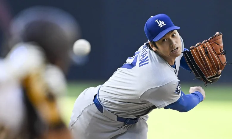 Shohei Ohtani Breaks Another Record No One Had Any Business Breaking