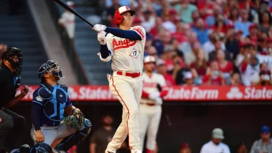 Shohei Ohtani, Tampa Bay Ray? The proposed 2023 deadline deal that would’ve shocked baseball