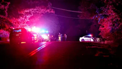 Shooting at Oklahoma's Arcadia Lake leaves over a dozen wounded, no arrests made
