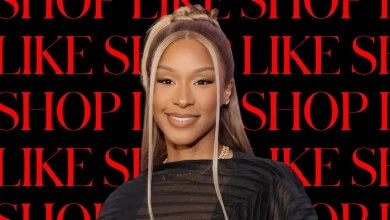 Shop Like—Reframe Beauty Founder Savannah James