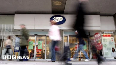 Shops ban for boy for £100,000 shoplifting sprees