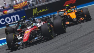 Shorter races needed? F1's 2027 rule changes face big complications