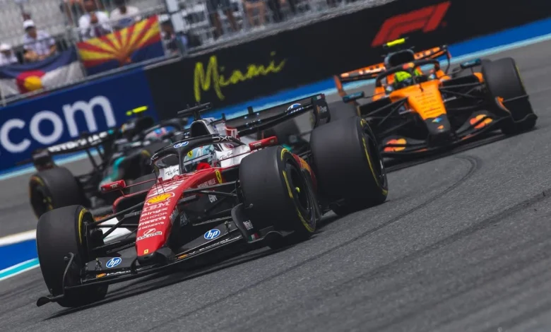 Shorter races needed? F1's 2027 rule changes face big complications
