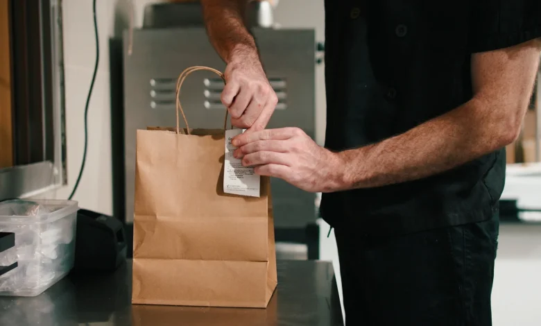 Should You Tip When Getting Takeout At A Restaurant?
