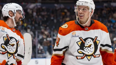 Should the Maple Leafs Take a Swing on a Top UFA Defenseman?