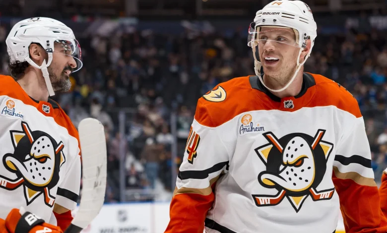 Should the Maple Leafs Take a Swing on a Top UFA Defenseman?