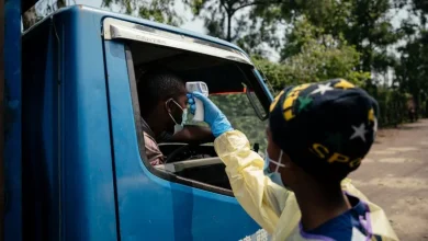 Should you worry about the Ebola outbreak? Here’s what the numbers tell us
