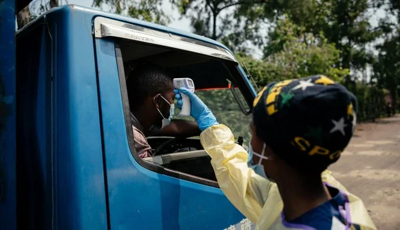 Should you worry about the Ebola outbreak? Here’s what the numbers tell us