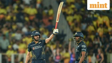 Shubman Gill becomes third fastest Indian to reach 6000-run mark in T20s; check details