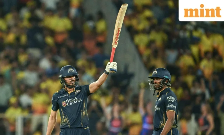 Shubman Gill becomes third fastest Indian to reach 6000-run mark in T20s; check details
