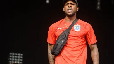 Sidemen Eleven All Stars match: France v England line-ups and how to watch