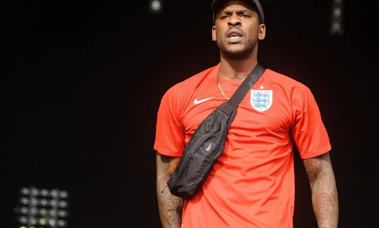 Sidemen Eleven All Stars match: France v England line-ups and how to watch