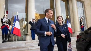 Siège social de la Banque de la défense | Macron ne s’est pas engagé en faveur de Montréal, dit Fréchette