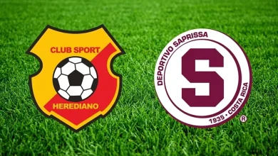 Siga acá las acciones del partido de vuelta de la final entre Herediano y Saprissa