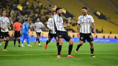 Significant Absences Hit Al-Shabab Before Facing Neom in the Saudi Roshn League